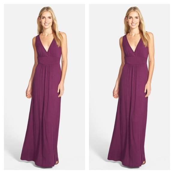 Loveappella Dresses & Skirts - Loveapella Maxi Dress
